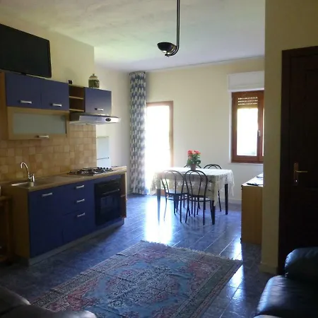 Apartment Casa Al Mare *