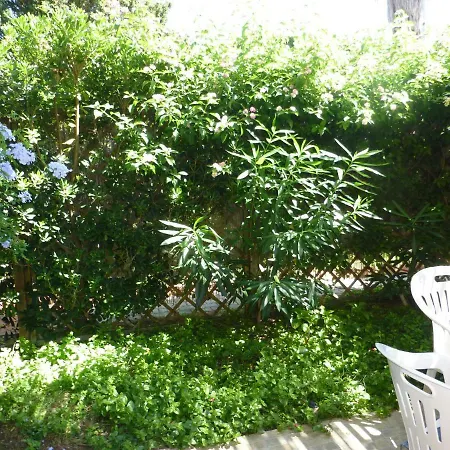 Apartament Casa Al Mare