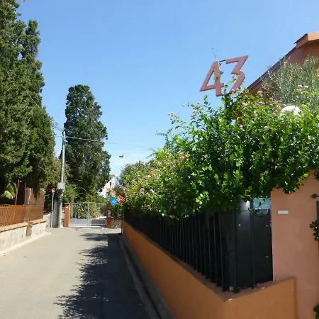 Casa Al Mare Lejlighed Capoterra