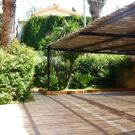 아파트 Casa Al Mare