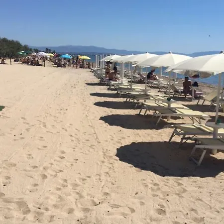 Appartamento Casa Al Mare Capoterra