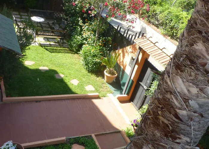 Casa Al Mare Apartman Capoterra