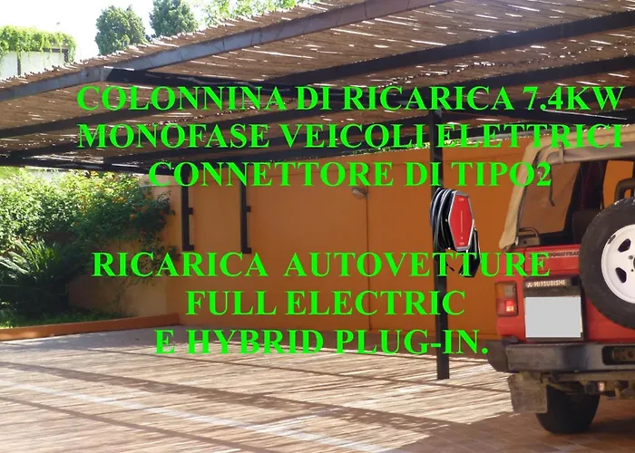 Apartman Casa Al Mare Capoterra