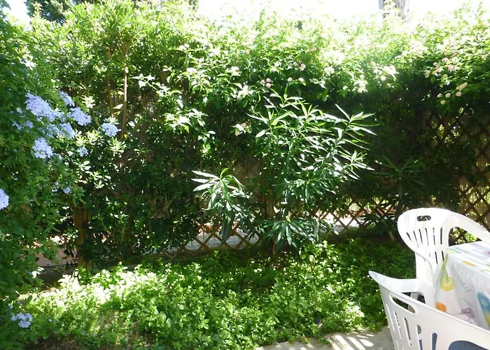 Apartman Casa Al Mare