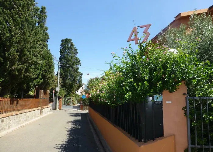 Casa Al Mare Apartman Capoterra